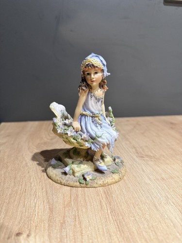 Daydreaming magic fairy - magic,