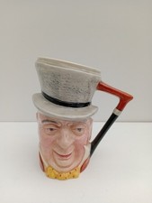 Vintage Lancaster and Sandland