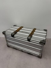 Zarges German-Made Aluminium