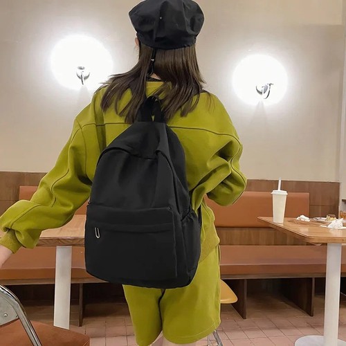 Unisex backpack travel - backpack, work