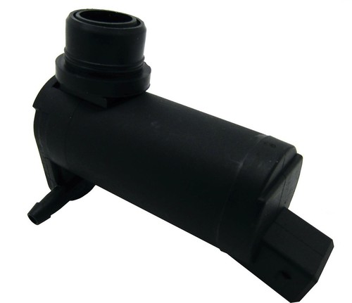 Washer pump for ford - fr+rr,