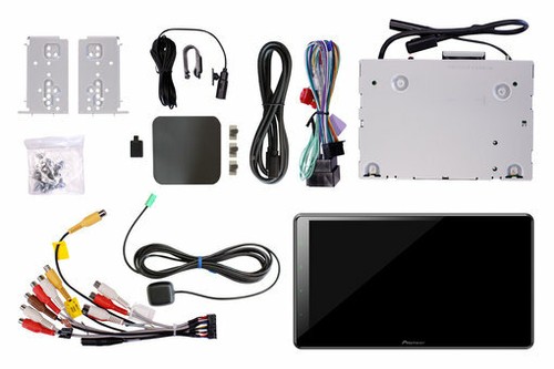 Pioneer sph evo93dab - pioneer, sph-evo93dab