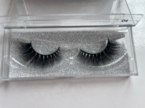 Eyelashes natural - eyelashes,