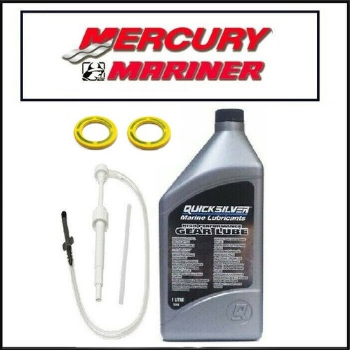 Mercury mariner 75hp - 75hp, high