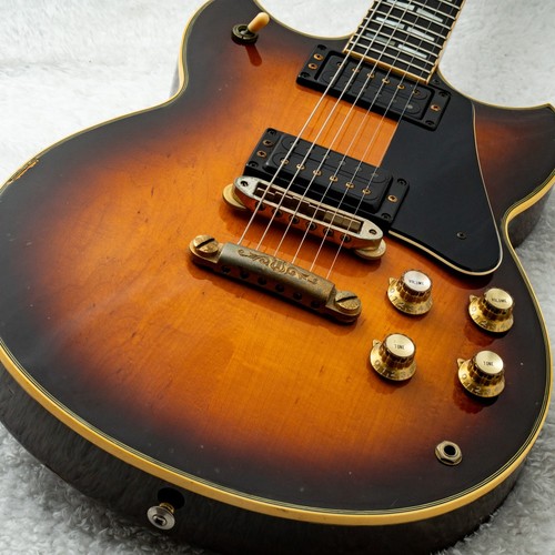Yamaha sg1000 brown - yamaha,