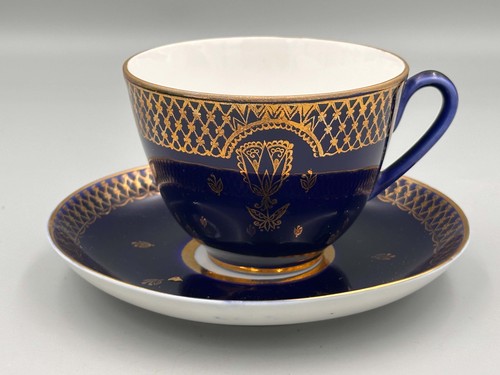 Ussr lomonosov tea - ussr, and