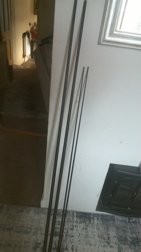 Used fishing poles browning - fishing,