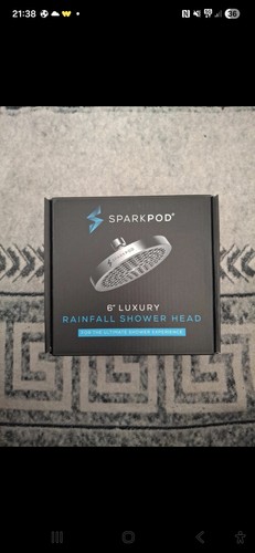 Sparkpod inch luxury - sparkpod,