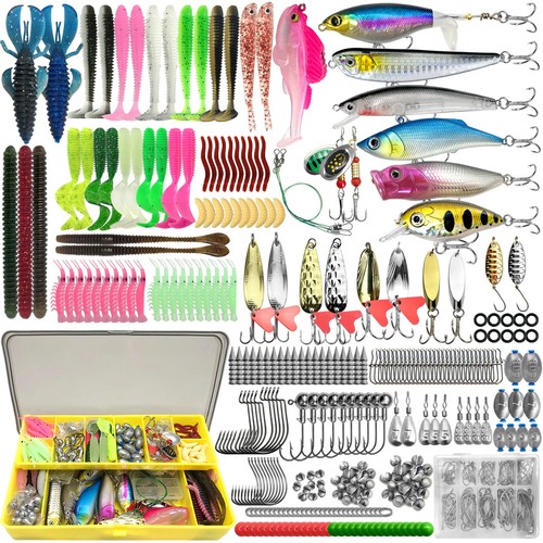 Fishing lure kit multi - multi,