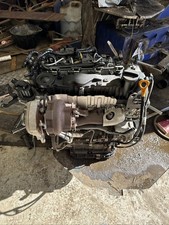 Kia Sorento Mk3 2015-2019 2.2 Engine Diesel 