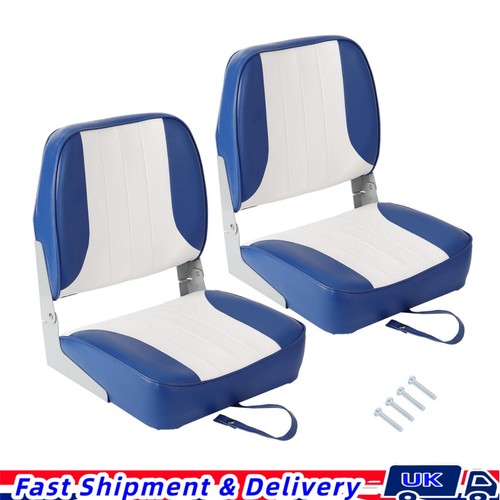 2pack low back folding - low, boat