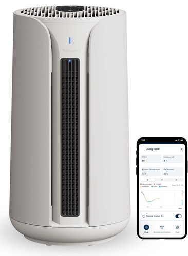 Blueair comfortpure 1 - blueair,