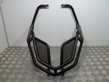 Front Shield GILERA FUOCO 500