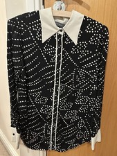 Mint Velvet Women's Blouse