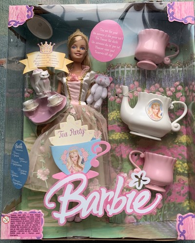Bnib princess anneliese - anneliese, &