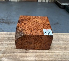 1 x Thuya Burr 5 x 5 x 3”