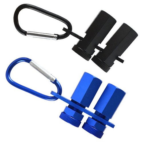Aluminium alloy stair gauges - stair,