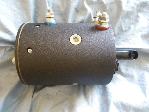 Superwinch 32500 winch - 90-32500,