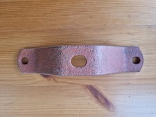 Triumph Roadster / Renown front bumper bracket