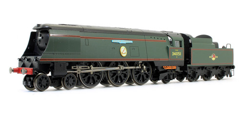 Hornby pre owned r2385 - r2385, br