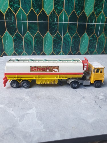 Matchbox super kings 115 - matchbox,