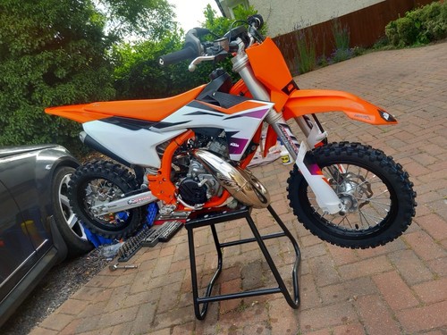 2025 ktm se50 pro - 2025, kids
