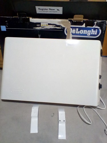 Delonghi hsx2320 kw - delonghi,