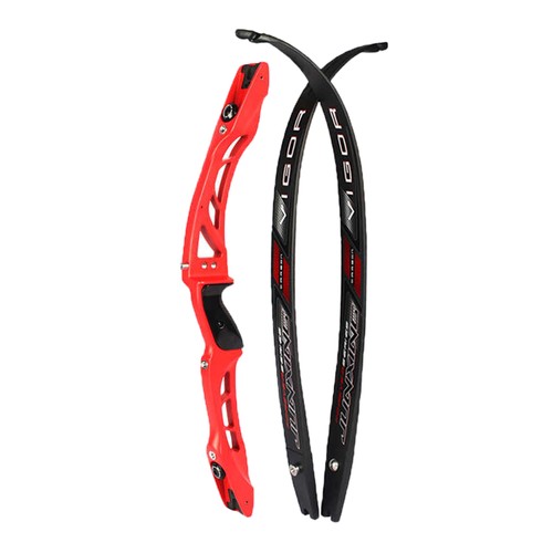 Ilf recurve bow archery - 68",