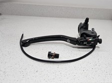 Brembo Racing rcs 15 radial brake Master Cylinder