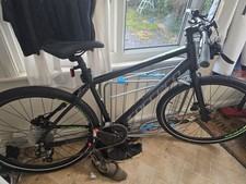 Carrera Subway 2 Mens Hybrid