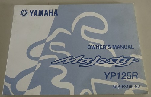 Owner manual handbook - manual,