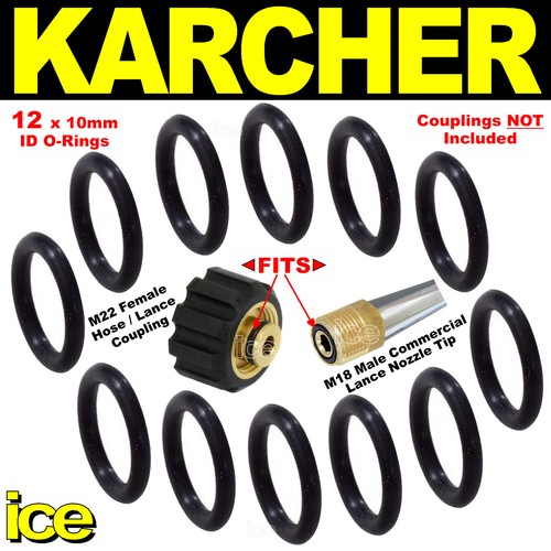 Karcher hds 745 601 - 12,