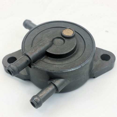 Metal fuel pump - metal,