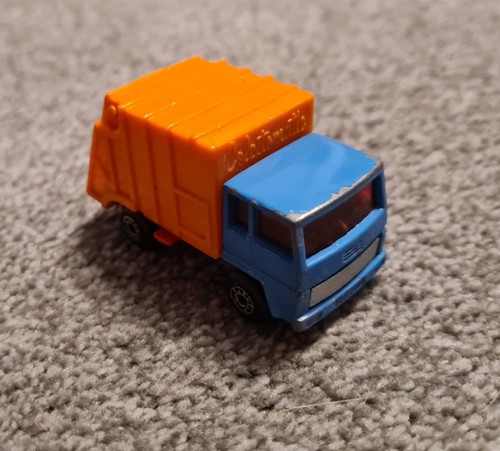 Vintage 1979 matchbox - vintage,