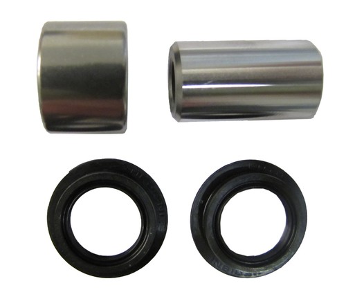 Rear shock needle bearing set - rear,