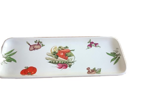 Egersund flint sandwich plate - flint,