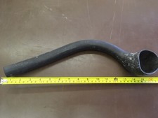 Vintage Washing Machine Sump