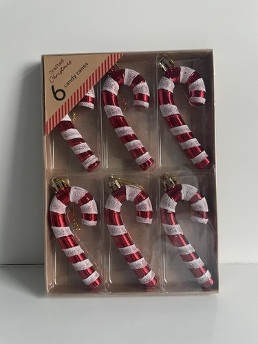 New christmas candy cane - new,