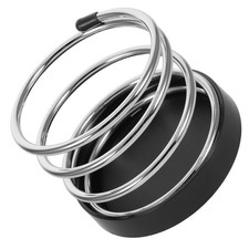 1pc Practical Vehicle Cup Holder Multifunction Spring Drink Holder Drink