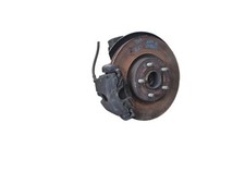 FORD TRANSIT CONNECT V408 15-23 WHEEL HUB/STUB AXLE (LEFT FRONT) 