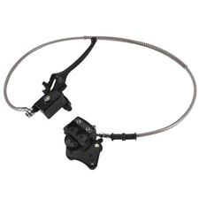 2X(Motorcycle Front Disc Brake