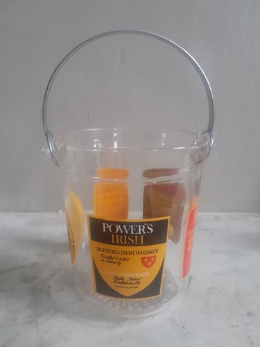 Advertising single malt whisky - single,