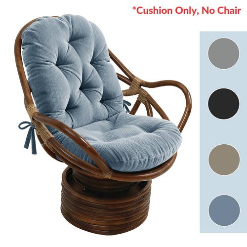Overstuffed rocking chair - overstuffed,