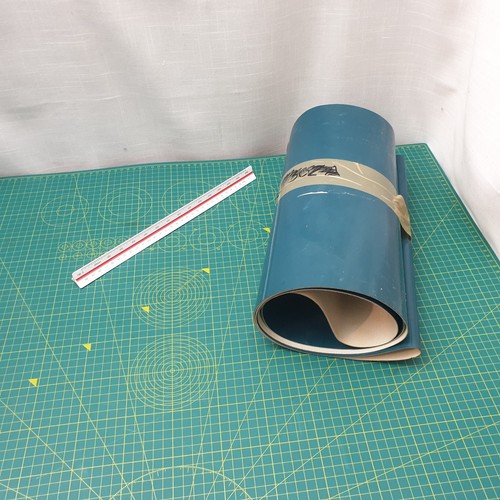 Conveyor belt 4mm 330mm - conveyor,