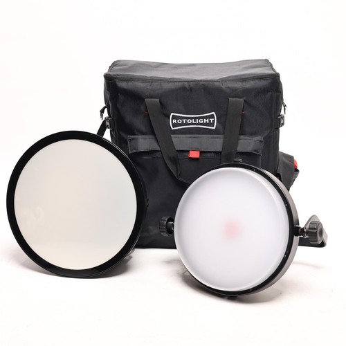 Rotolight aeos led - aeos, 2