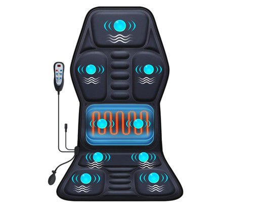 Massage seat cushion - seat,