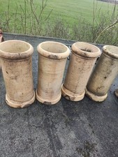 Chimney Pots