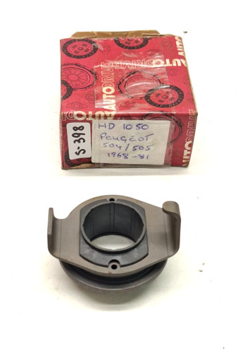 Classic car clutch release - classic,