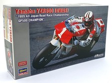 Hasegawa Kits 1/12 Scale 21738