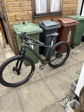 Cannondale Cujo 2 Green